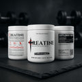 CRUCIFIED| Creatine
