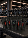 Crucified Nutrition Sample Pack: Fruit Punch Pre-Workout