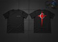 CRUCIFIED| Crucified Original Tee
