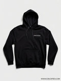 CRUCIFIED| Crucified Hoodie