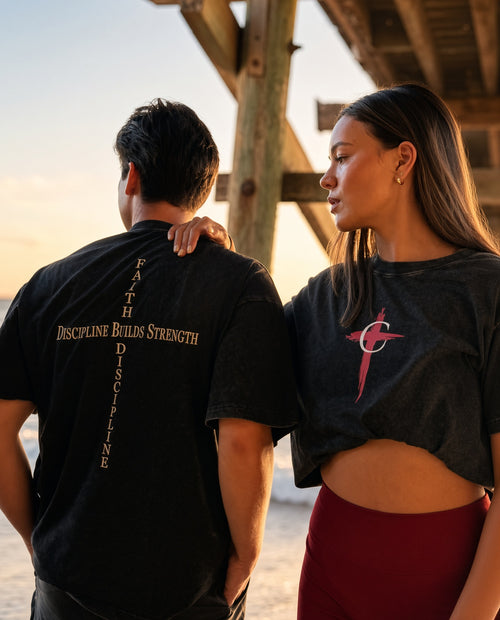 Founders Edition | Over Sized Tee